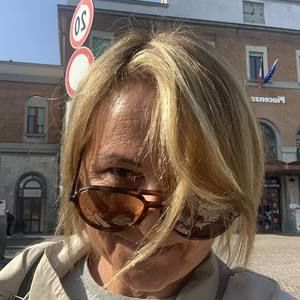 Meet your Posher, Fiorella